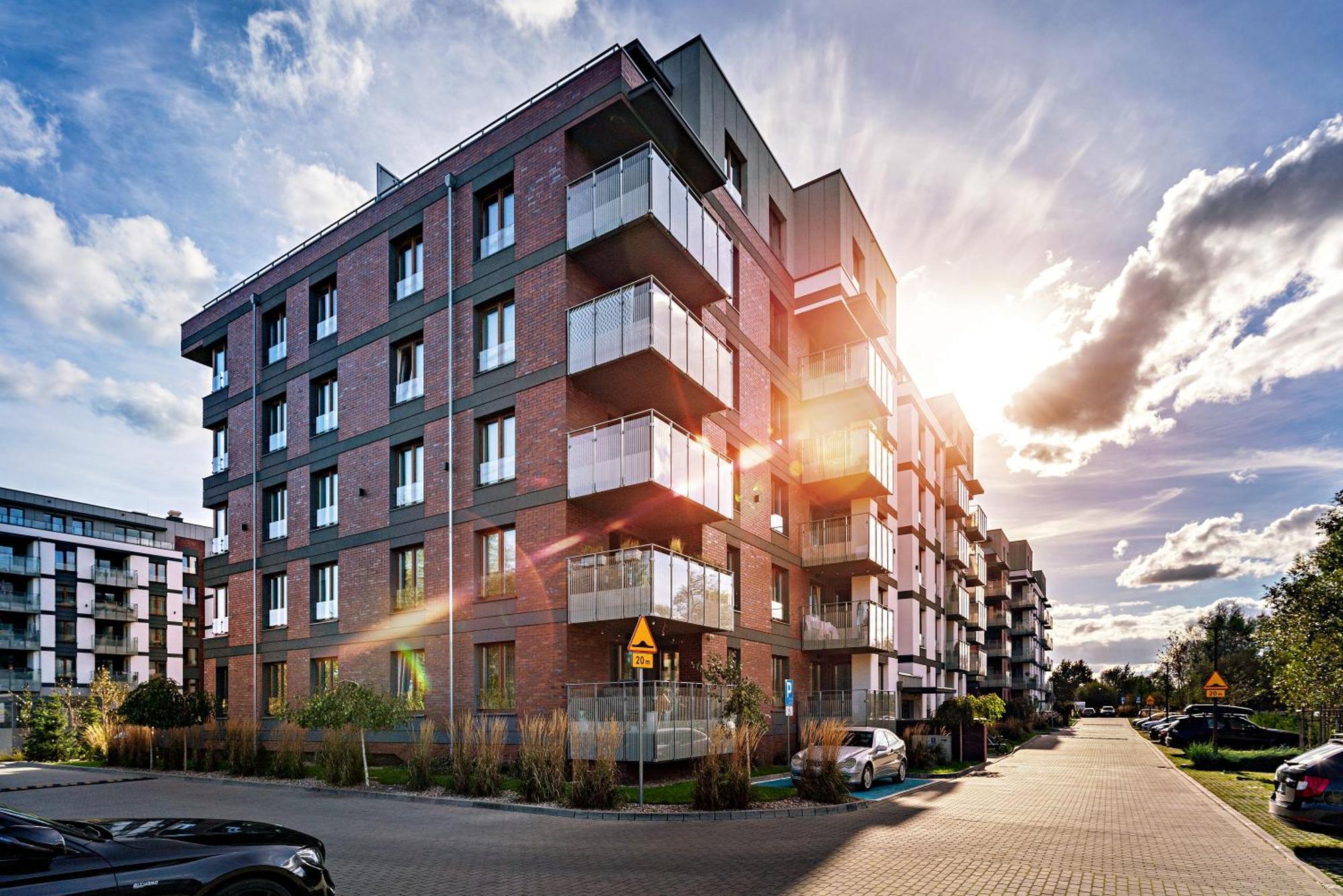 Apartament Z Jacuzzi & Sauna Chillout Kolobřeh Exteriér fotografie