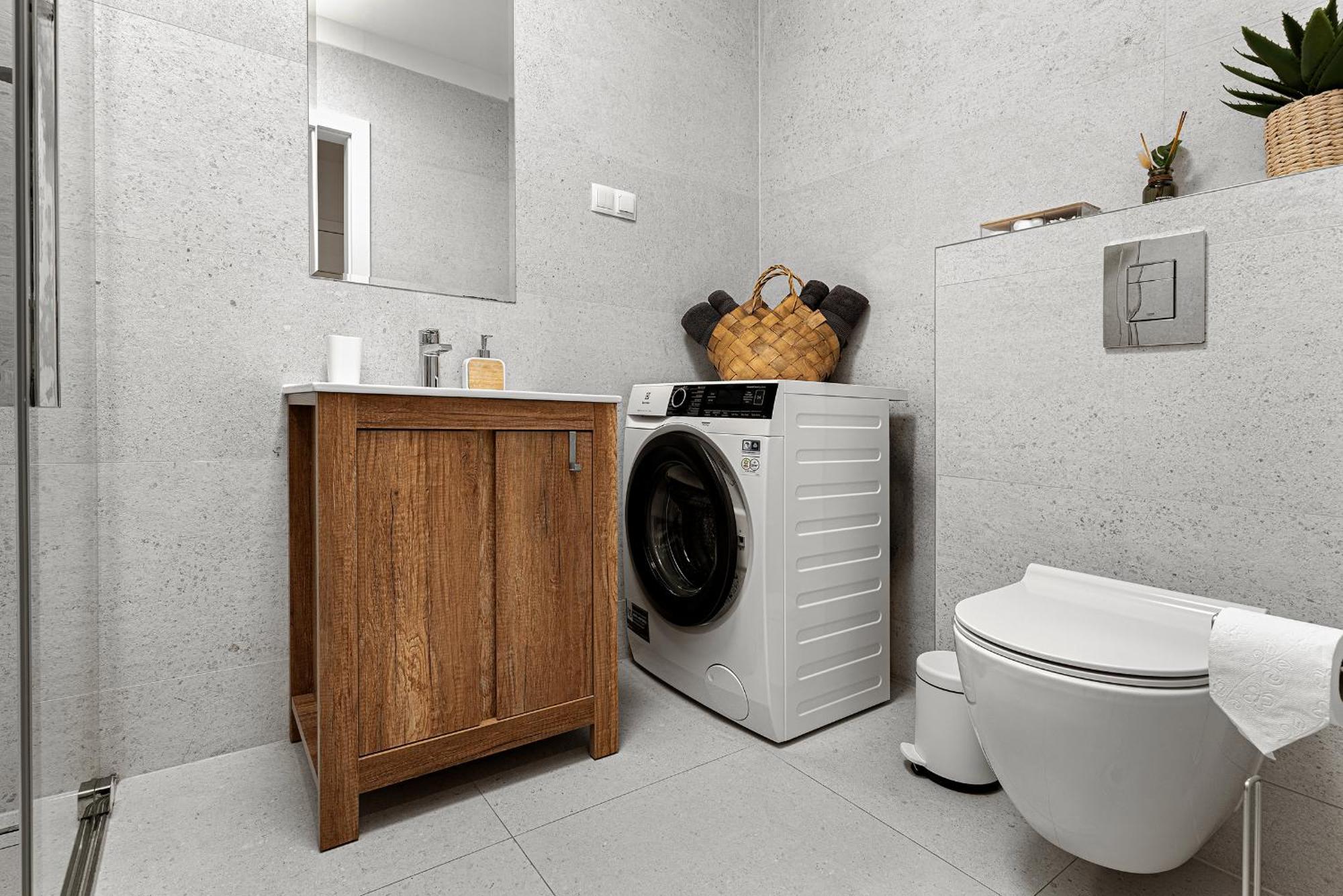 Apartament Z Jacuzzi & Sauna Chillout Kolobřeh Exteriér fotografie