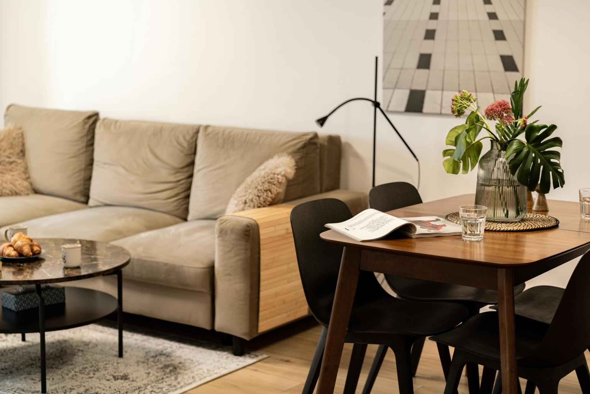 Apartament Z Jacuzzi & Sauna Chillout Kolobřeh Exteriér fotografie