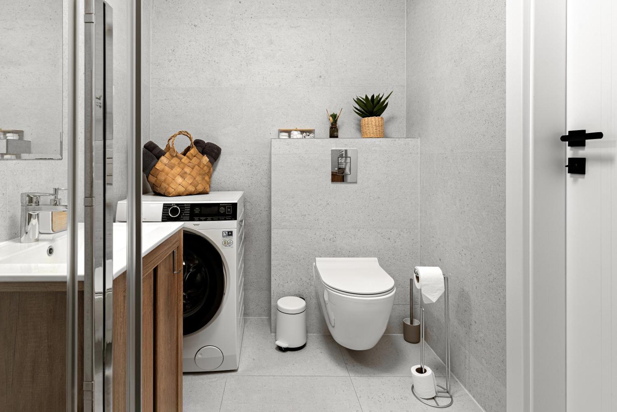 Apartament Z Jacuzzi & Sauna Chillout Kolobřeh Exteriér fotografie